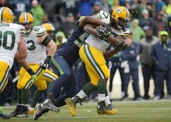 Seahawks Raiders Score Uniform Sport
