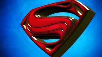 Ultimate Man Of Steel HD Wallpaper