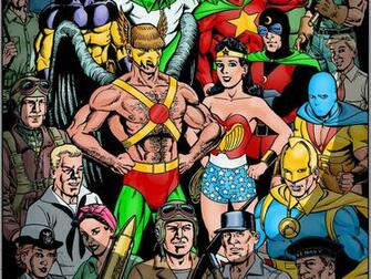 Justice League iPhone Wallpaper Comics