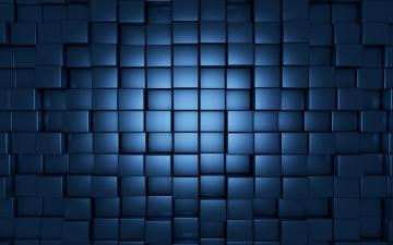 Cube Wallpaper HD