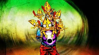 Jojo S Bizarre Adventure Wallpaper By Franky4fingersx2