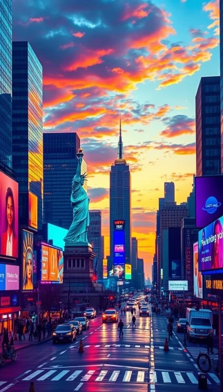 Best Nyc Wallpaper