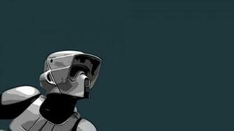 Star Wars Wallpaper Minimalistic Artwork Scout