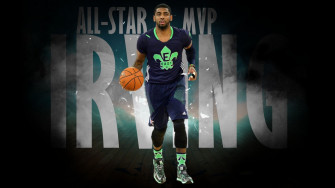 Kyrie Irving Wallpaper