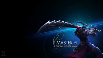 Underworld Twisted Fate Wallpaper Master Yi By