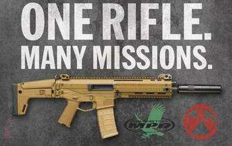 Remington To Produce The Acr For Military Proverbial