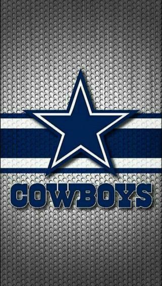 Dallas Cowboys Logo Wallpaper