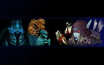 Wow Forsaken Wallpaper