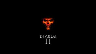 Minimalistic Diablo Wallpaper By Wambologic