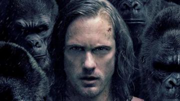 The Legend Of Tarzan Wallpaper