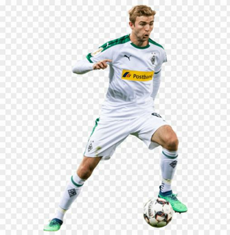 Christoph Kramer Png Image Background Toppng