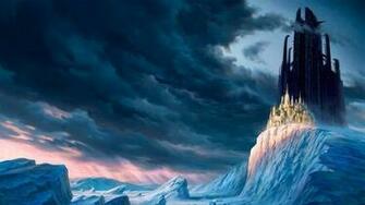 Dump Complete Wallpaper Castles