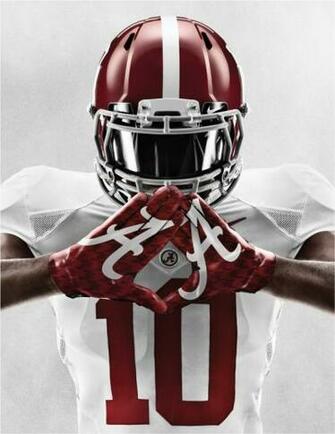 iPad Wallpaper Alabama