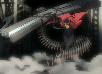 Lupin The 3rd Computer Wallpaper Desktop Background