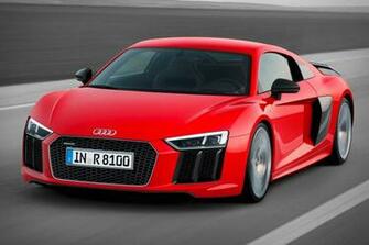 Audi R8 Er