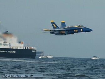 Blue Angels