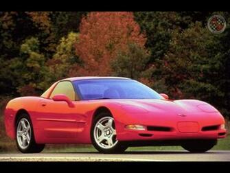 National Corvette Museum Wallpaper