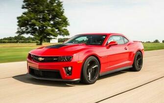 Camaro Zl1 Wallpaper