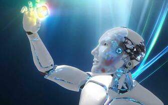 Human Robots