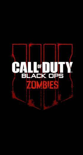New Black Ops Zombies Phone Wallpaper Charlie Intel