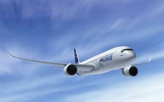 Detalles Del Wallpaper Avi N Airbus A350