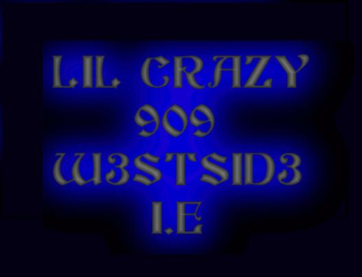 Lil Crazy Phone Wallpaper By Made2pleaseu1