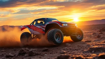 Traxxas Wallpaper