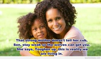 Cool Mom Wallpaper Quote On HD