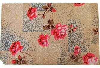 Vintage Wallpaper