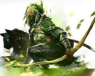 Guild Wars Forum Ranger Show Your Rangers Here