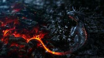 Dragon Wallpaper Screensavers Play