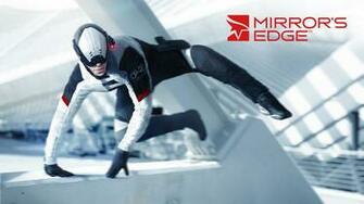 Mirrors Edge Catalyst Wallpaper Px Fond Ecran