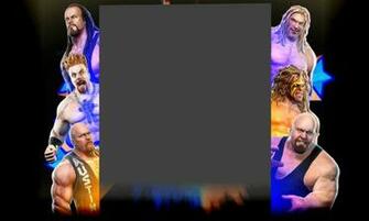 Wwe Background