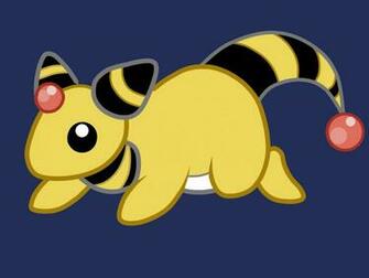 Ampharos Wallpaper Best Cars Res