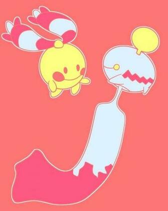 Chingling And Chimecho By Vanillapillar Pokemon Pok Mon Species