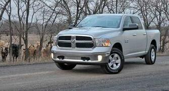 Dodge Ram Wallpaper