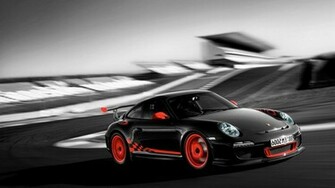 Gallery For Computer Porsche Wallpaper