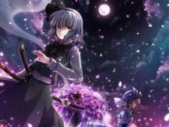 Saigyou Ayakashi Wallpaper Zerochan Anime Image Board