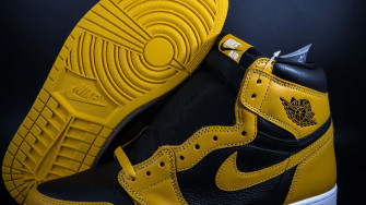 Jordan Shoes 4k Wallpaper