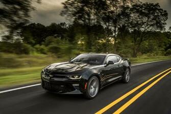 Chevy Stingray Wallpaper