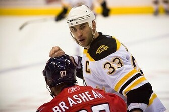Zdeno Chara