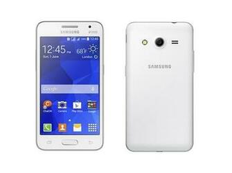 Samsung Galaxy Core Goes On Sale In India For Rs News