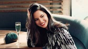 Beautiful HD Olivia Munn Wallpaper HDwallsource
