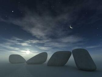 High Definition Wallpaper Photo Zen Html