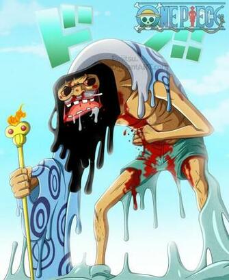 One Piece Image Trebol S True Form HD Fond D Cran And