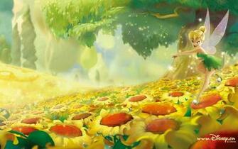 Tinkerbell Wallpaper Picture Image HD Desktop