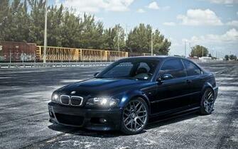 Bmw M3 Wallpaper