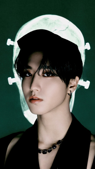 Stray Kids Oddinary Han Maniac 4k Wallpaper iPhone HD Phone 2890f