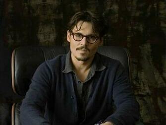 Actor Johnny Depp Fondos De Pantalla Gratis