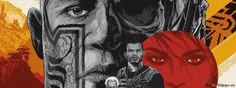 Tom Cy S Ghost Recon Wildlands 4k Wallpaper